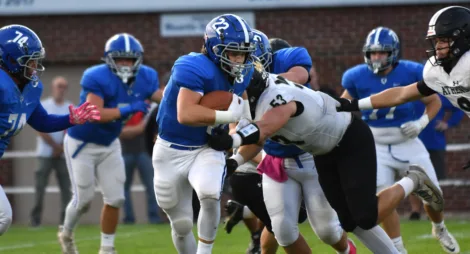 Wellsboro at South Williamsport preview